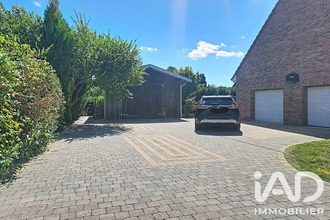 achat maison waziers 59119