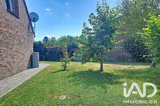 achat maison waziers 59119