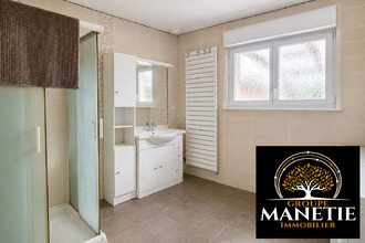 achat maison waziers 59119