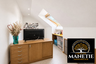 achat maison waziers 59119