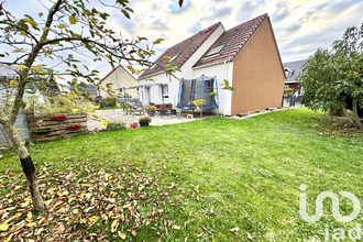 achat maison weckolsheim 68600