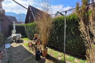 achat maison wegscheid 68290