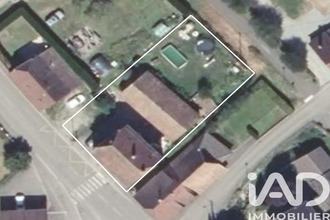 achat maison wegscheid 68290