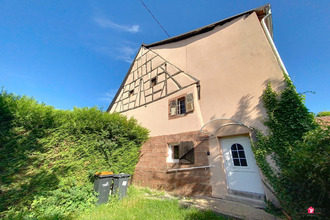 achat maison weinbg 67340