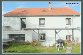 achat maison weislingen 67290