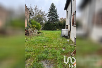 achat maison weislingen 67290