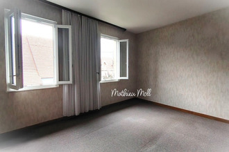 achat maison weislingen 67290