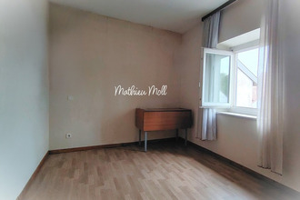 achat maison weislingen 67290