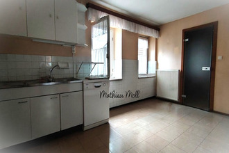 achat maison weislingen 67290