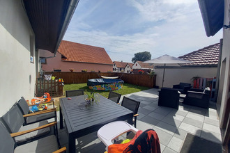 achat maison weitbruch 67500