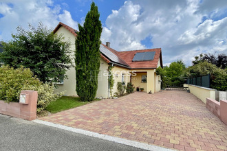 achat maison weitbruch 67500