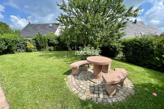 achat maison weitbruch 67500