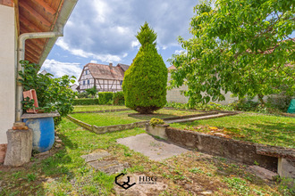 achat maison weitbruch 67500