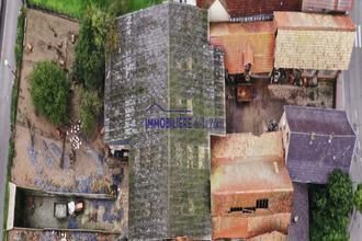 achat maison weitbruch 67500