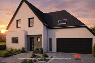 achat maison weitbruch 67500