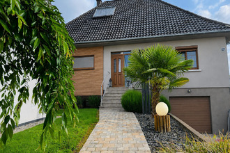 achat maison weitbruch 67500