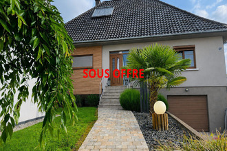 achat maison weitbruch 67500