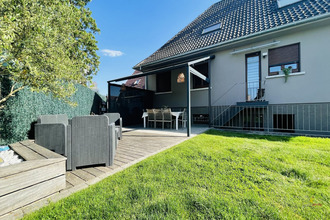 achat maison weitbruch 67500