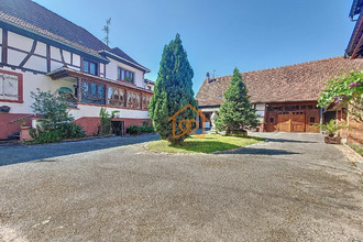 achat maison weitbruch 67500