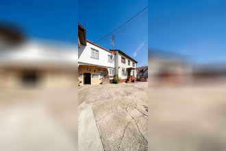 achat maison weitbruch 67500