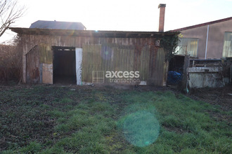 achat maison weitbruch 67500