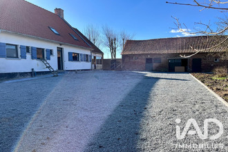 achat maison wemaers-cappel 59670