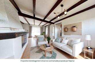 achat maison wentzwiller 68220