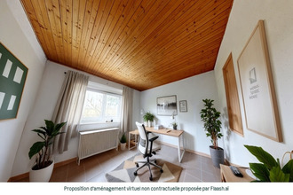 achat maison wentzwiller 68220