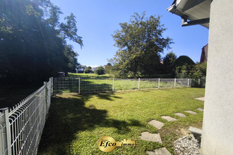 achat maison wentzwiller 68220