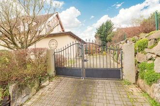 achat maison wentzwiller 68220