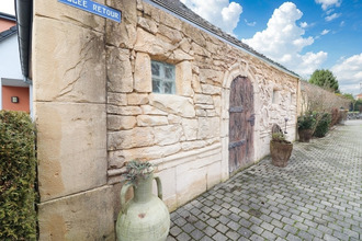 achat maison wentzwiller 68220