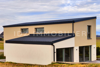 achat maison wentzwiller 68220