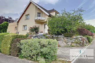 achat maison wentzwiller 68220