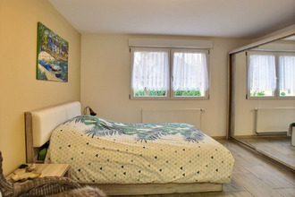 achat maison wentzwiller 68220