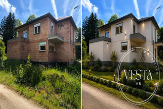 achat maison wentzwiller 68220