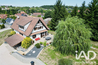 achat maison wentzwiller 68220