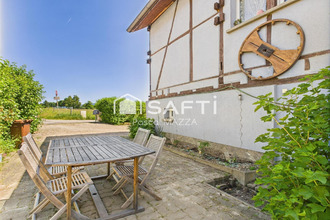 achat maison werentzhouse 68480