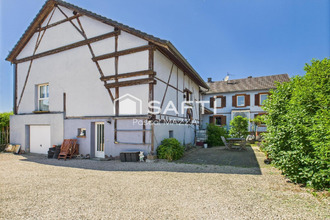 achat maison werentzhouse 68480