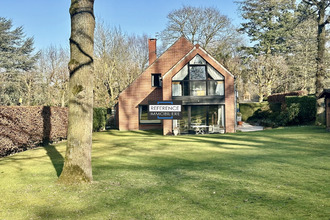 achat maison wervicq-sud 59117