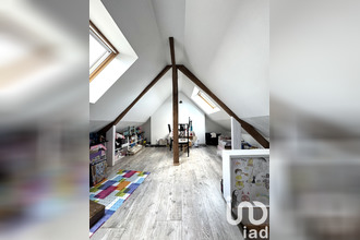 achat maison wervicq-sud 59117