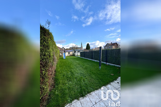 achat maison wervicq-sud 59117