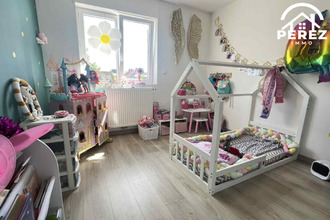 achat maison wervicq-sud 59117