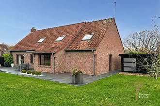 achat maison wervicq-sud 59117