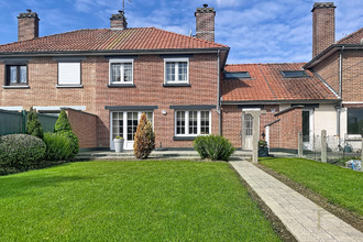 achat maison wervicq-sud 59117