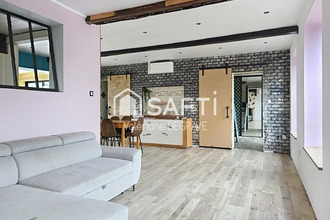 achat maison wervicq-sud 59117
