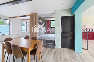 achat maison wervicq-sud 59117