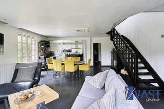 achat maison wervicq-sud 59117