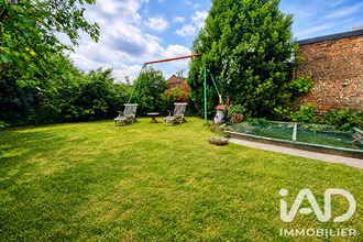 achat maison wervicq-sud 59117