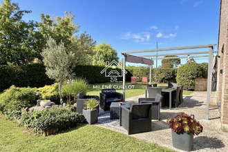 achat maison wervicq-sud 59117