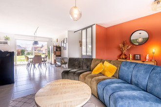 achat maison west-cappel 59380